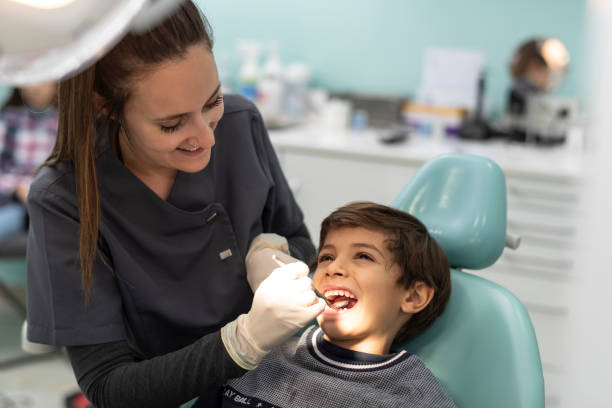 Best Emergency Cosmetic Dentistry (e.g., broken veneers) in St Martins, MO