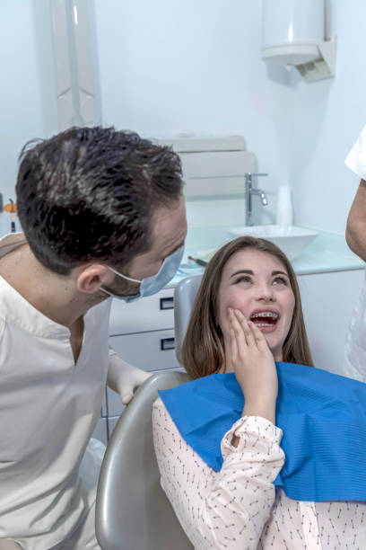 Best Emergency Treatment for Oral Infections in St Martins, MO